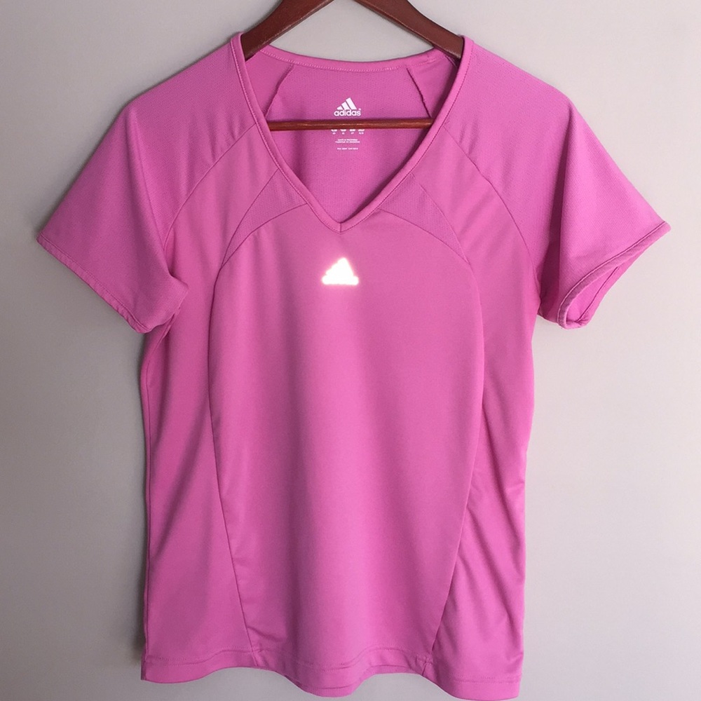 Adidas Workout Women’s Top Size M